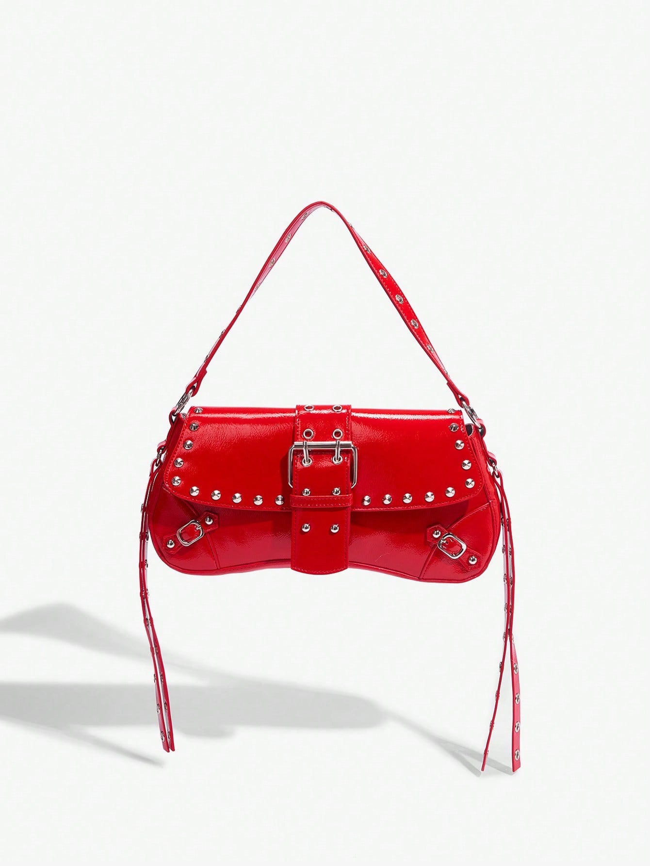 Ellari | vintage wave shoulder bag