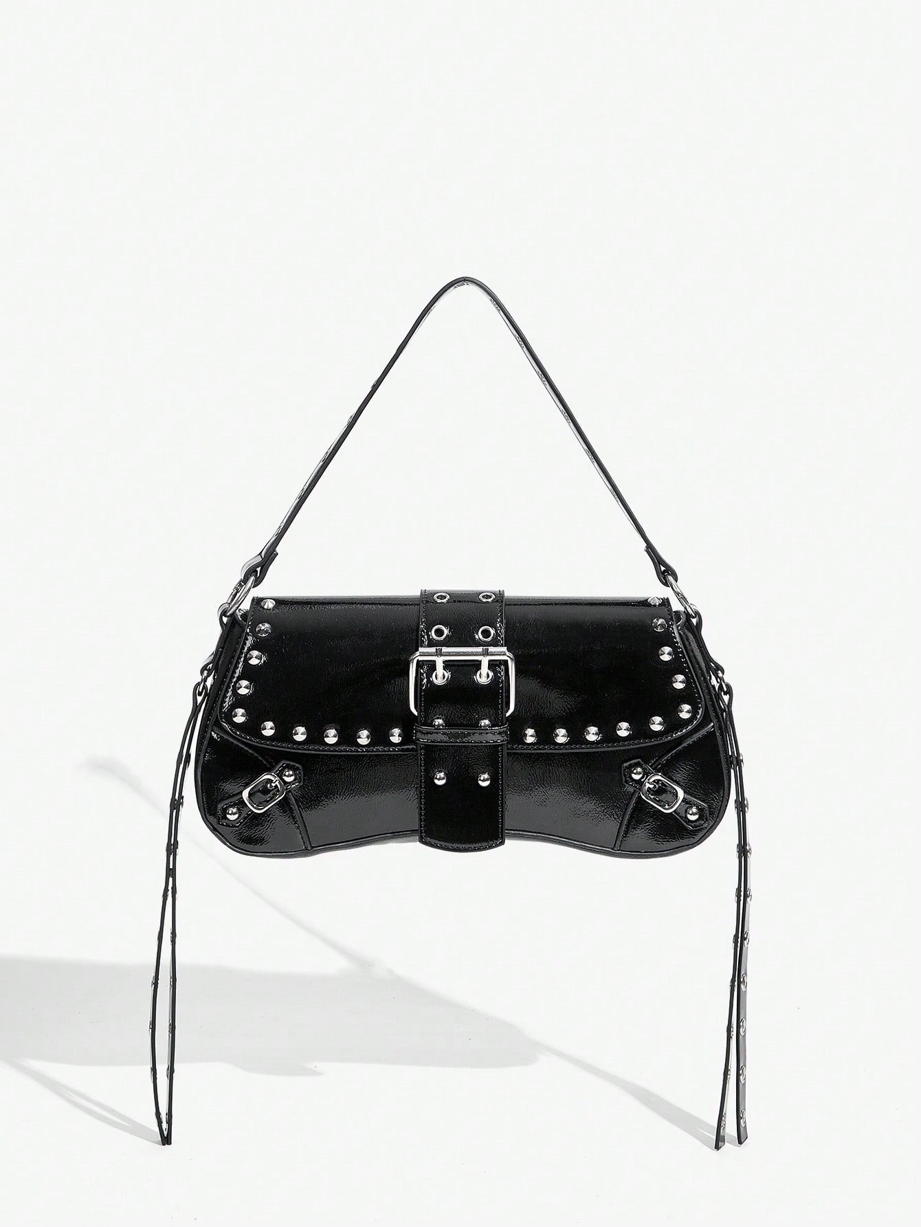 Ellari | vintage wave shoulder bag