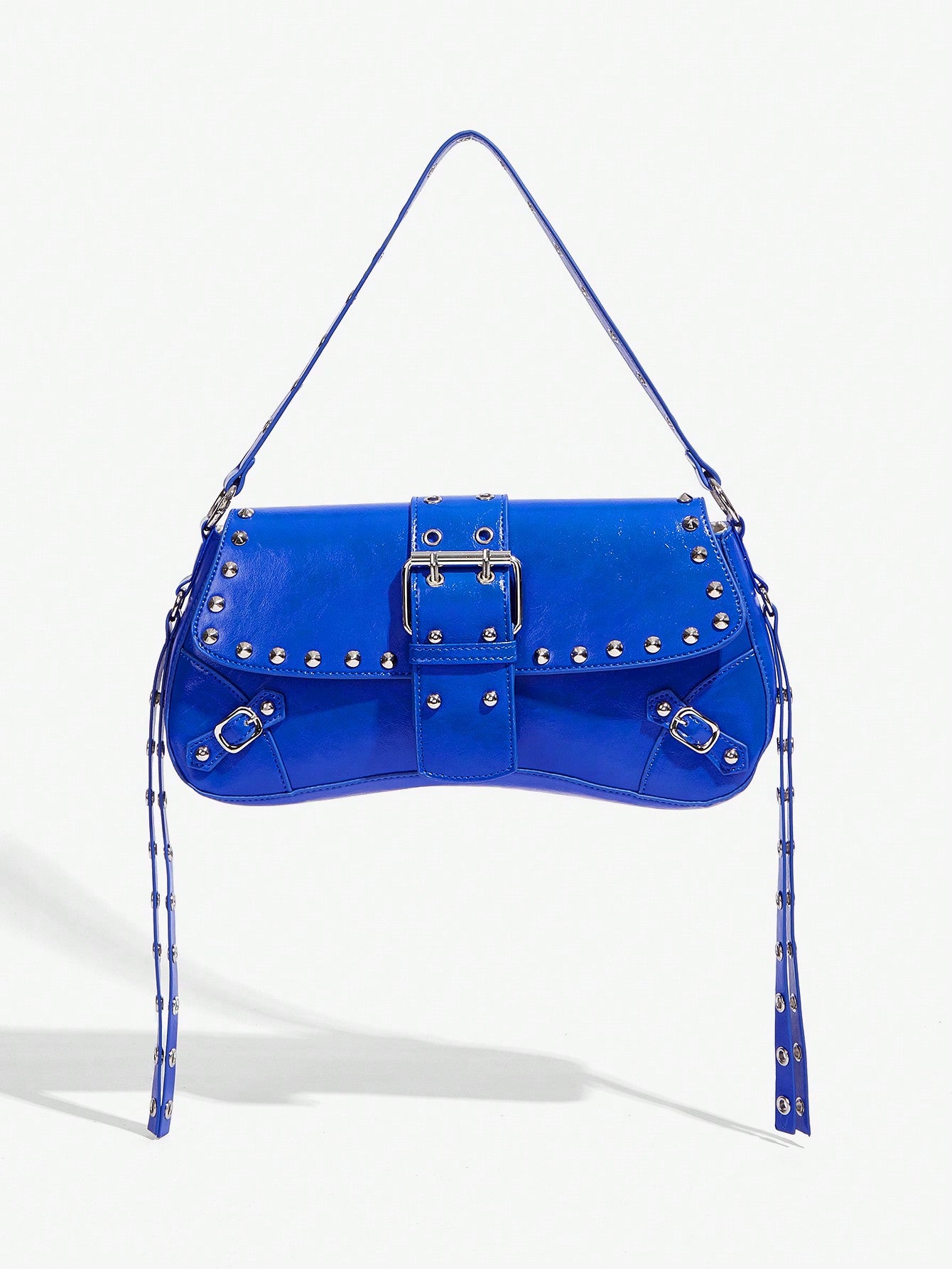 Ellari | vintage wave shoulder bag