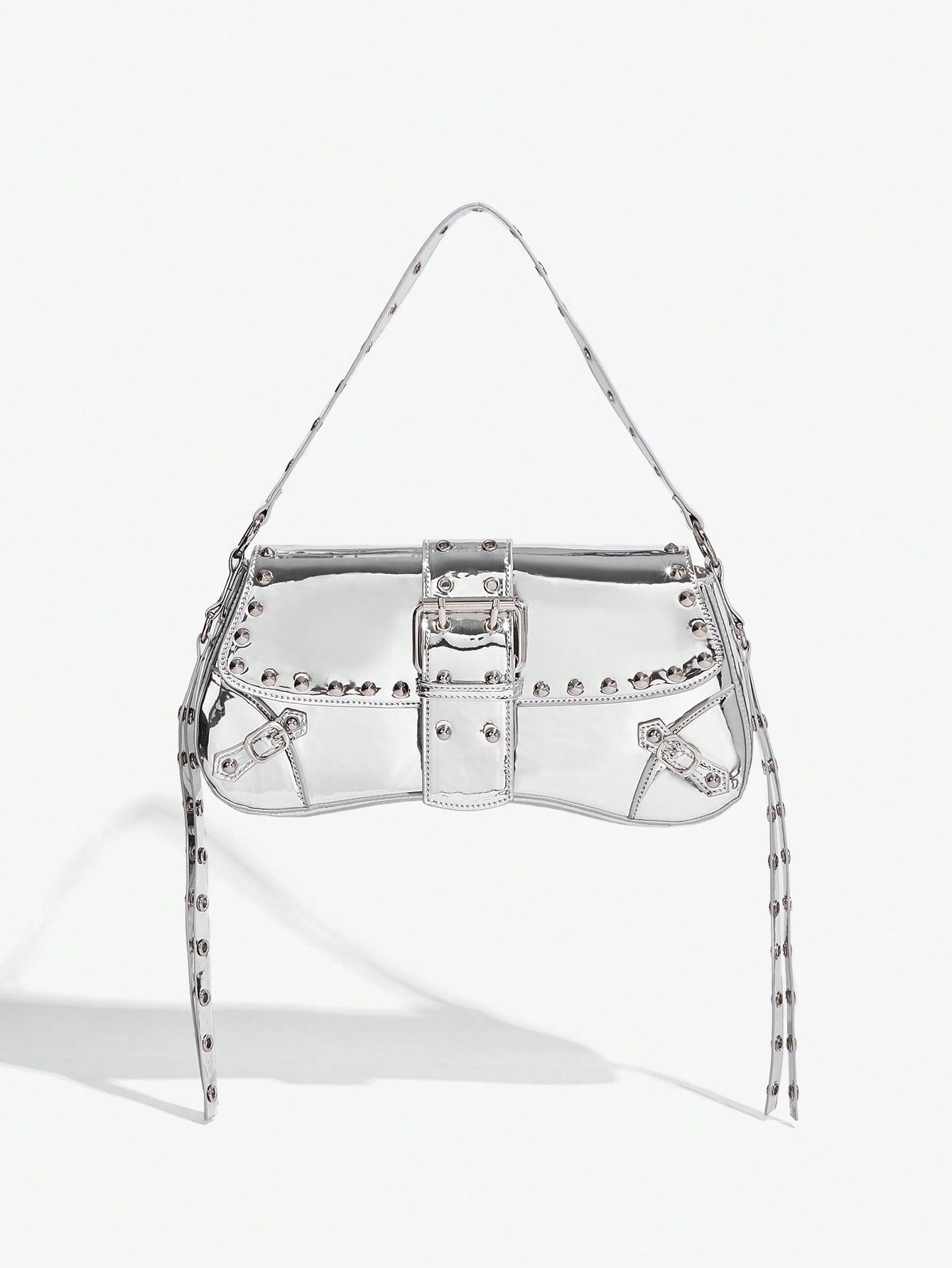Ellari | vintage wave shoulder bag