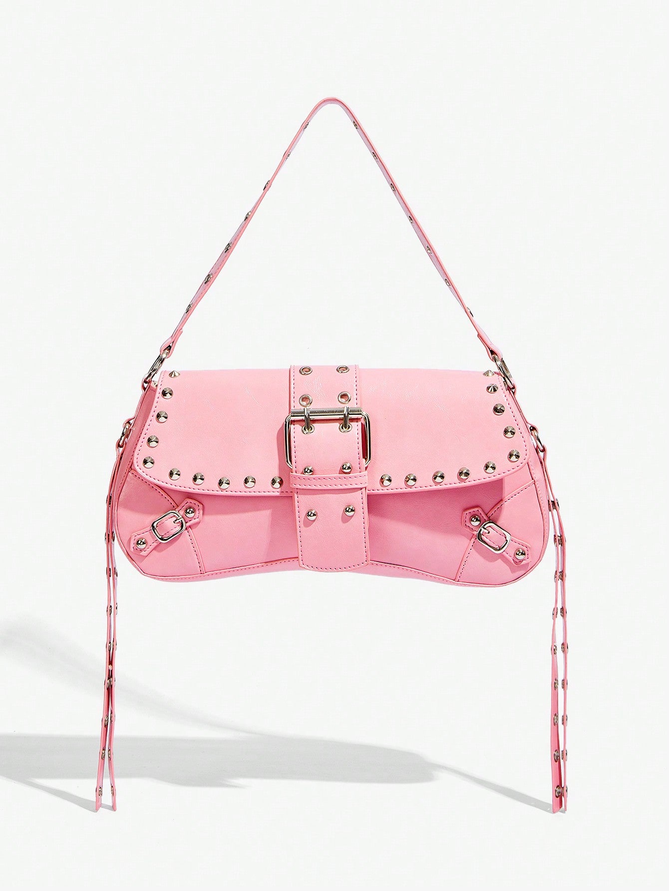 Ellari | vintage wave shoulder bag