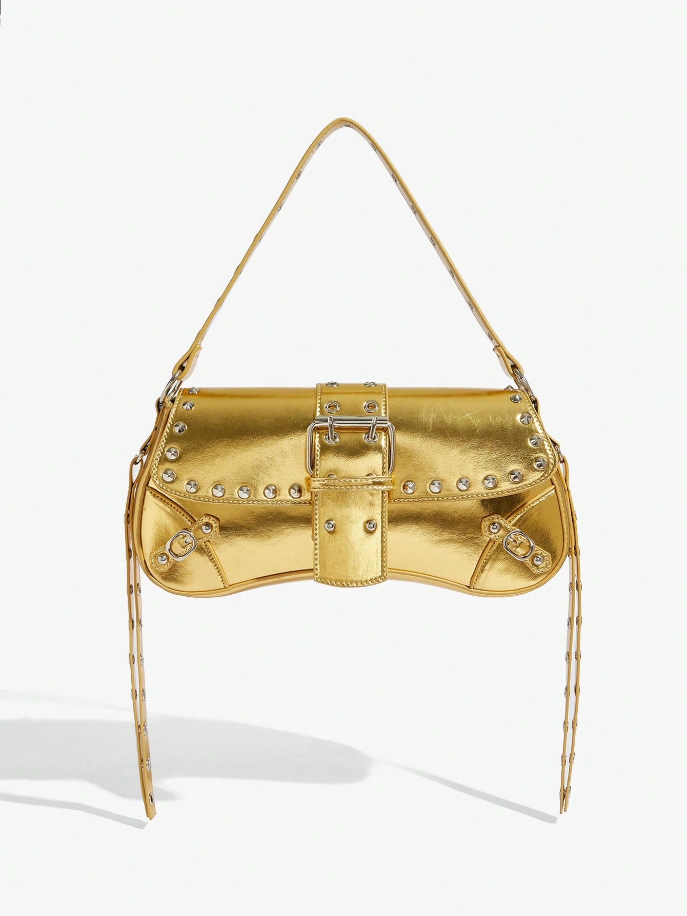 Ellari | vintage wave shoulder bag