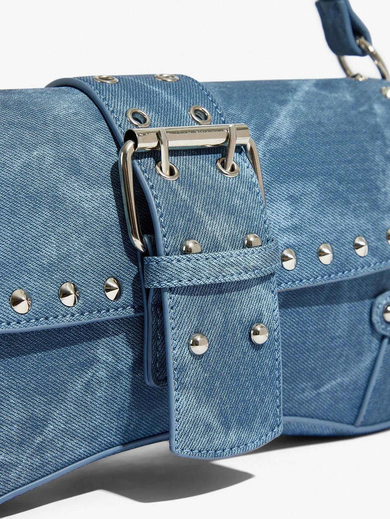 Ellari | vintage wave shoulder bag