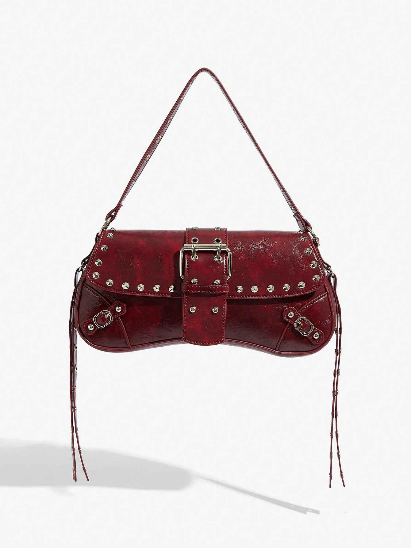 Ellari | vintage wave shoulder bag