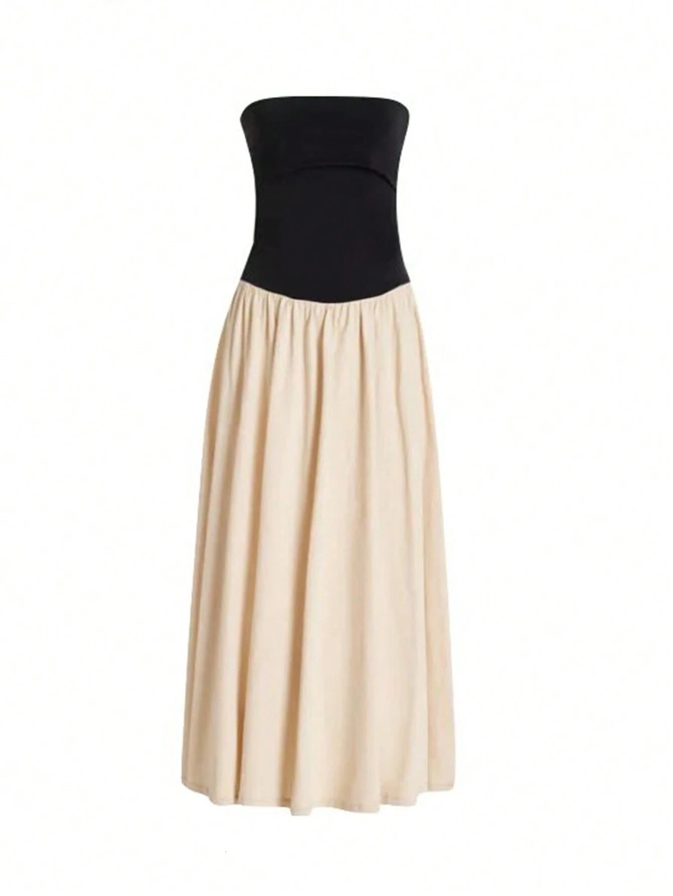 Ellari | Patchworkdress
