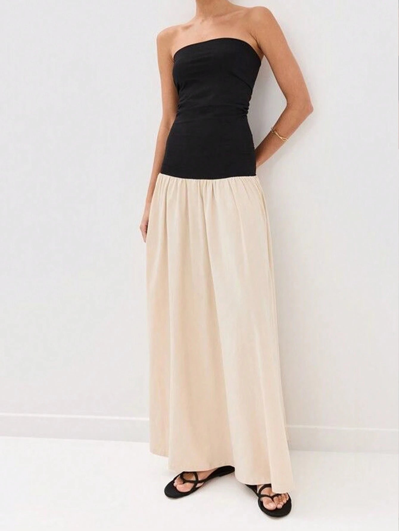 Ellari | Patchworkdress