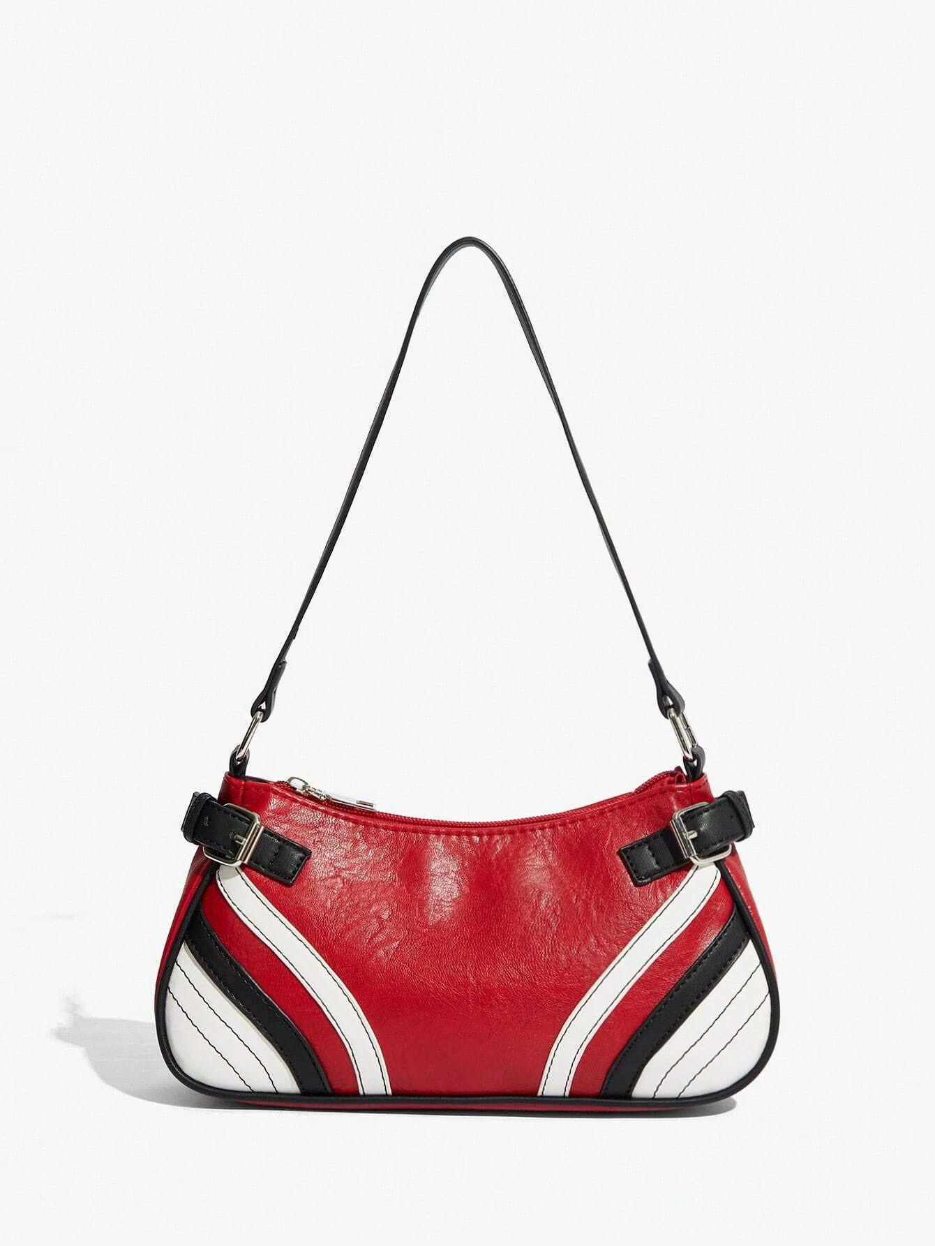 Ellari | Sporty Shoulder bag
