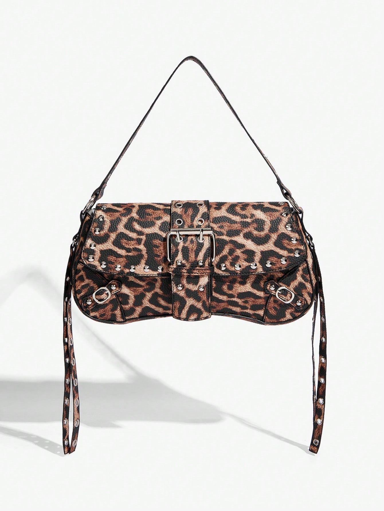 Ellari | vintage wave shoulder bag