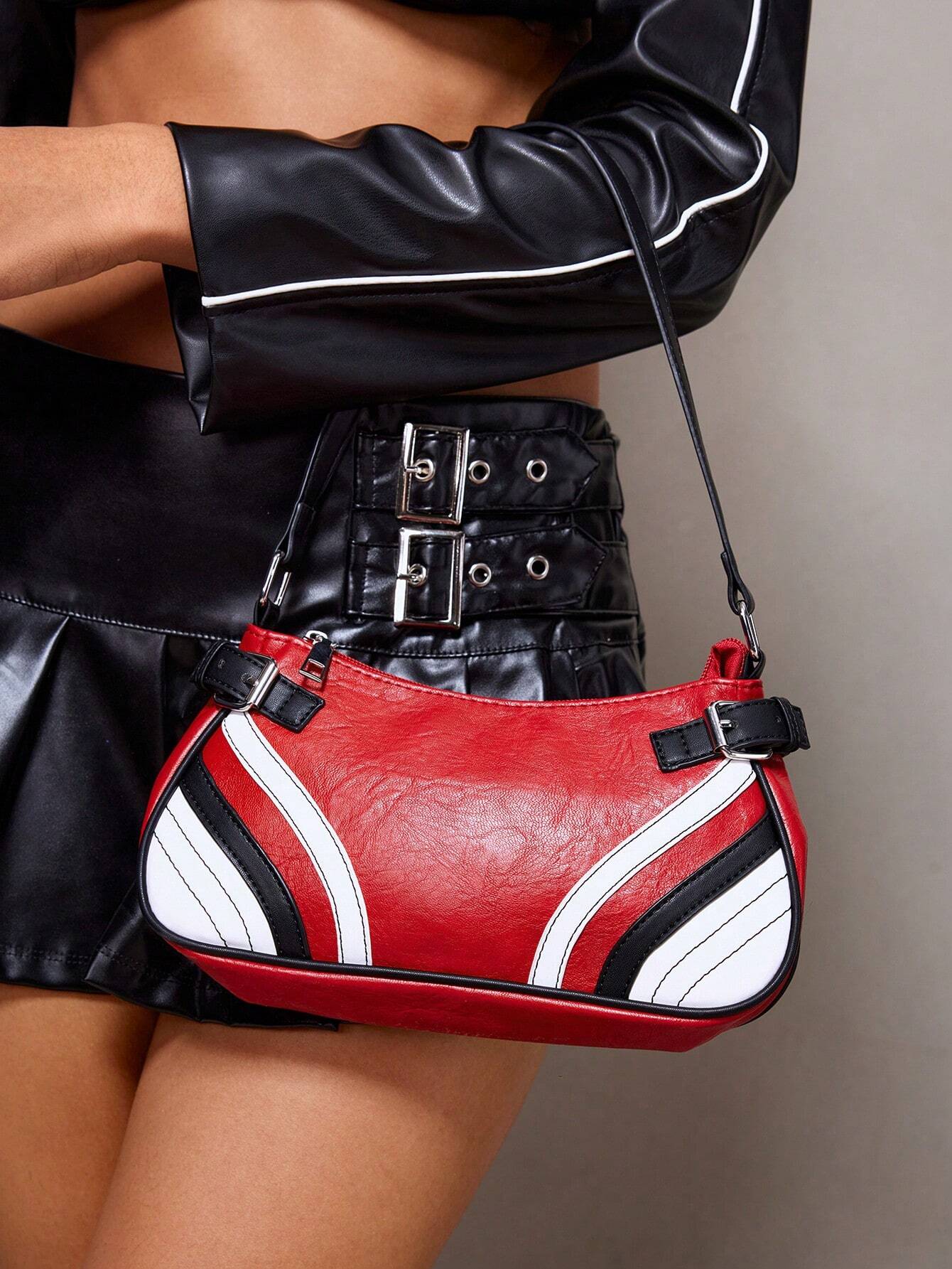 Ellari | Sporty Shoulder bag