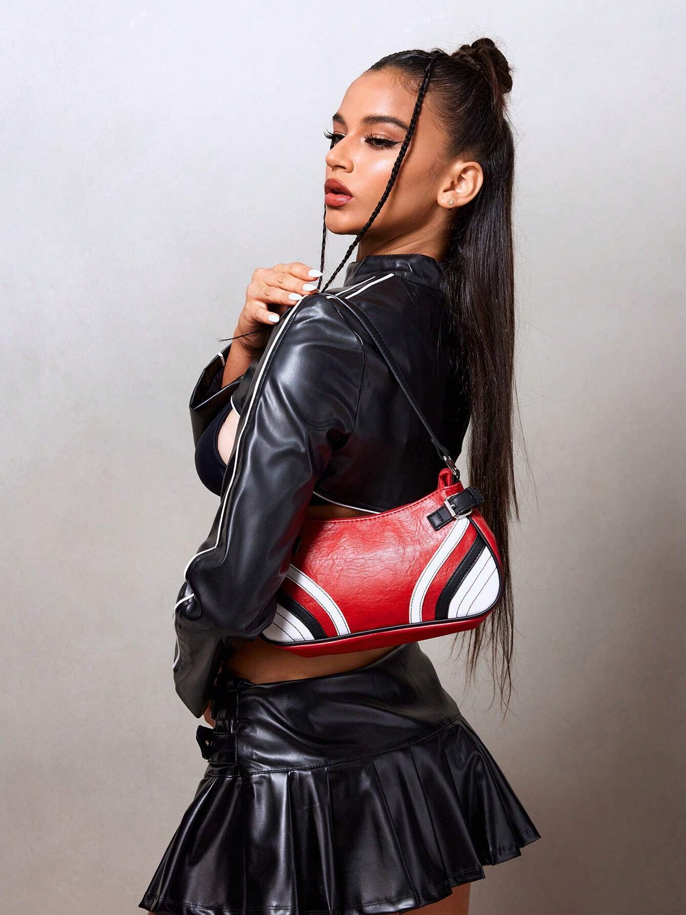 Ellari | Sporty Shoulder bag