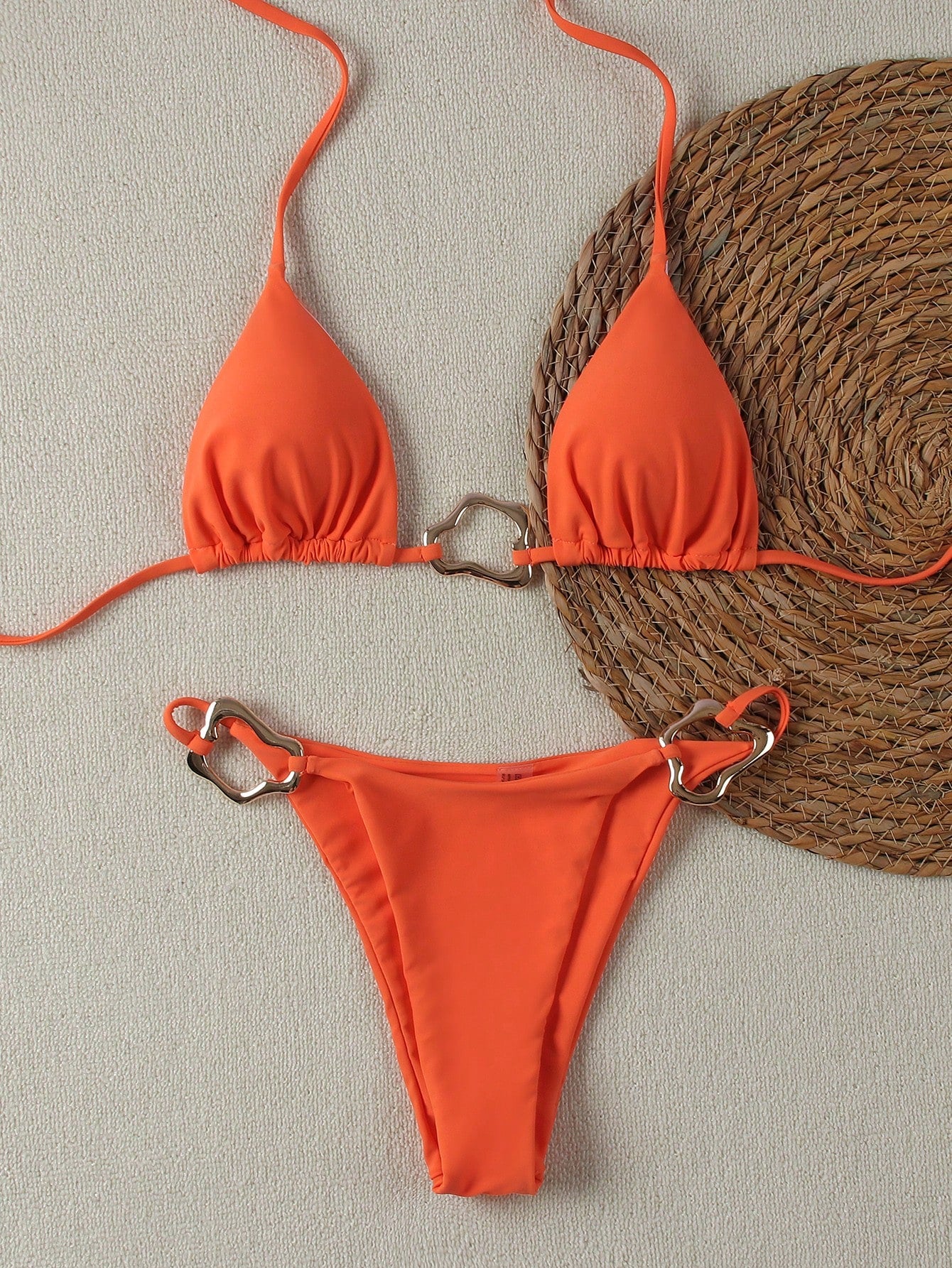 Ellari | European style Sexy Bikini