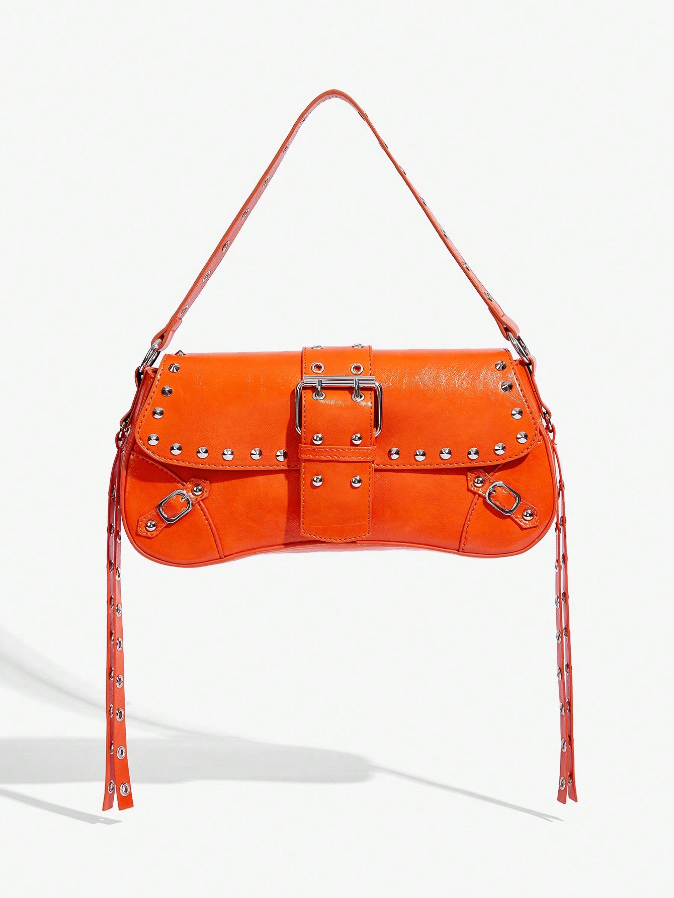Ellari | vintage wave shoulder bag