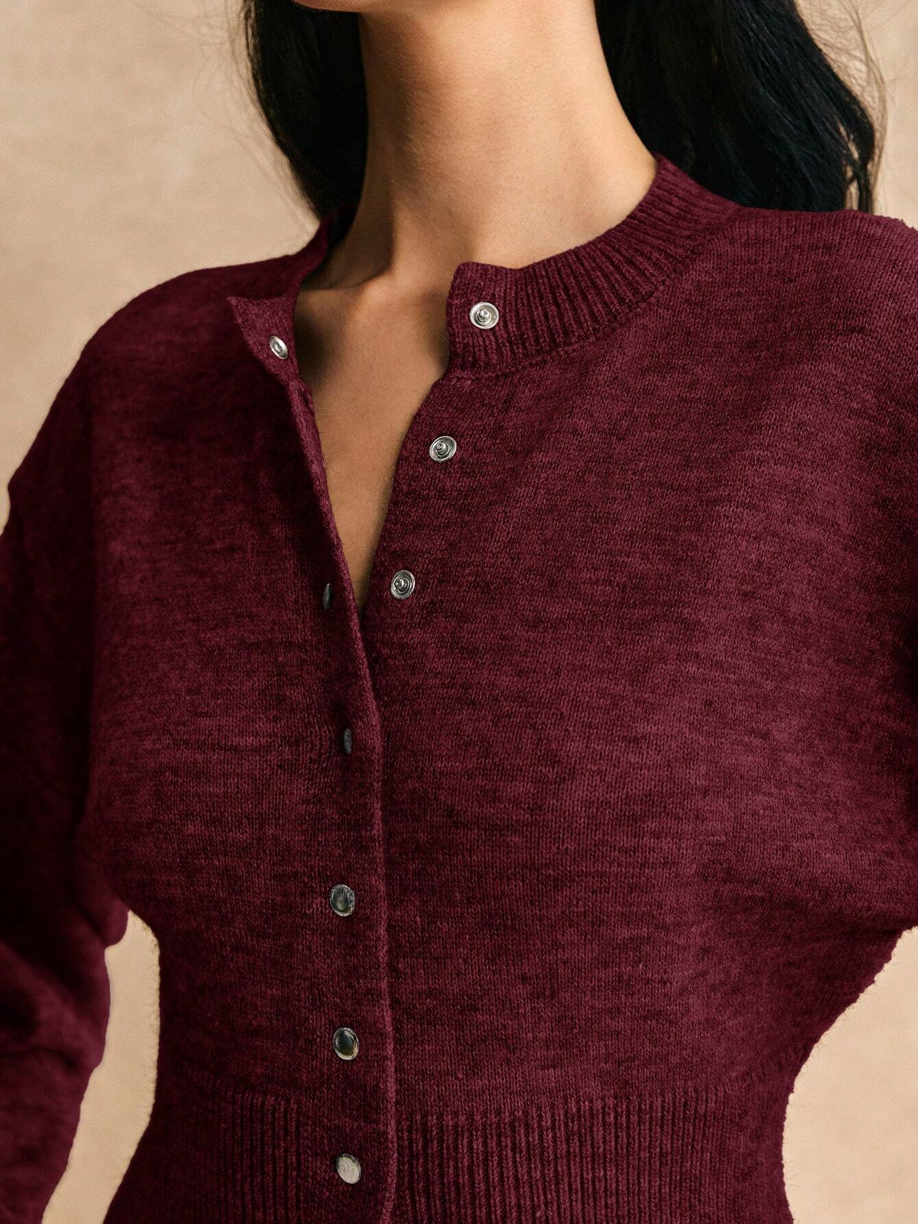 Ellari | spring cardigan