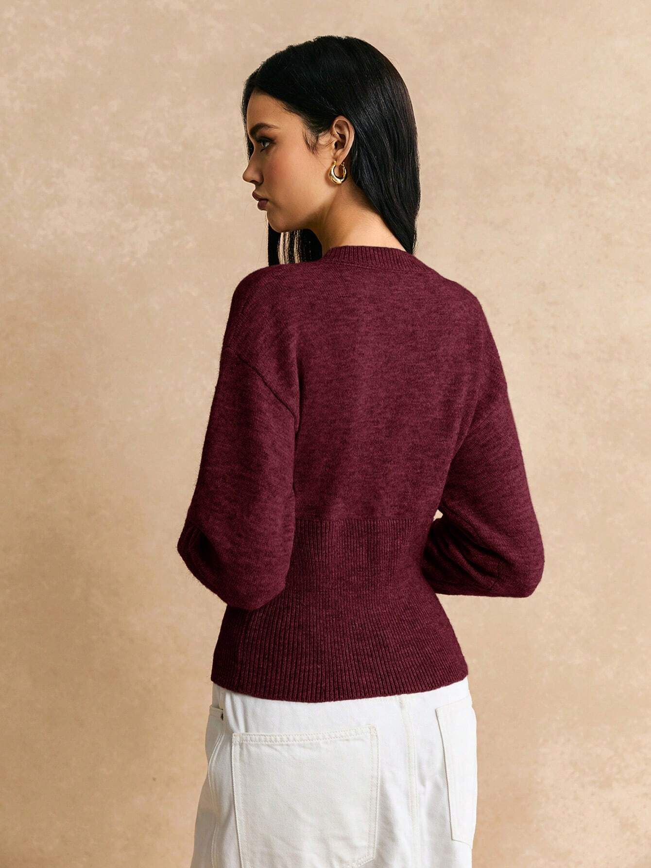 Ellari | spring cardigan