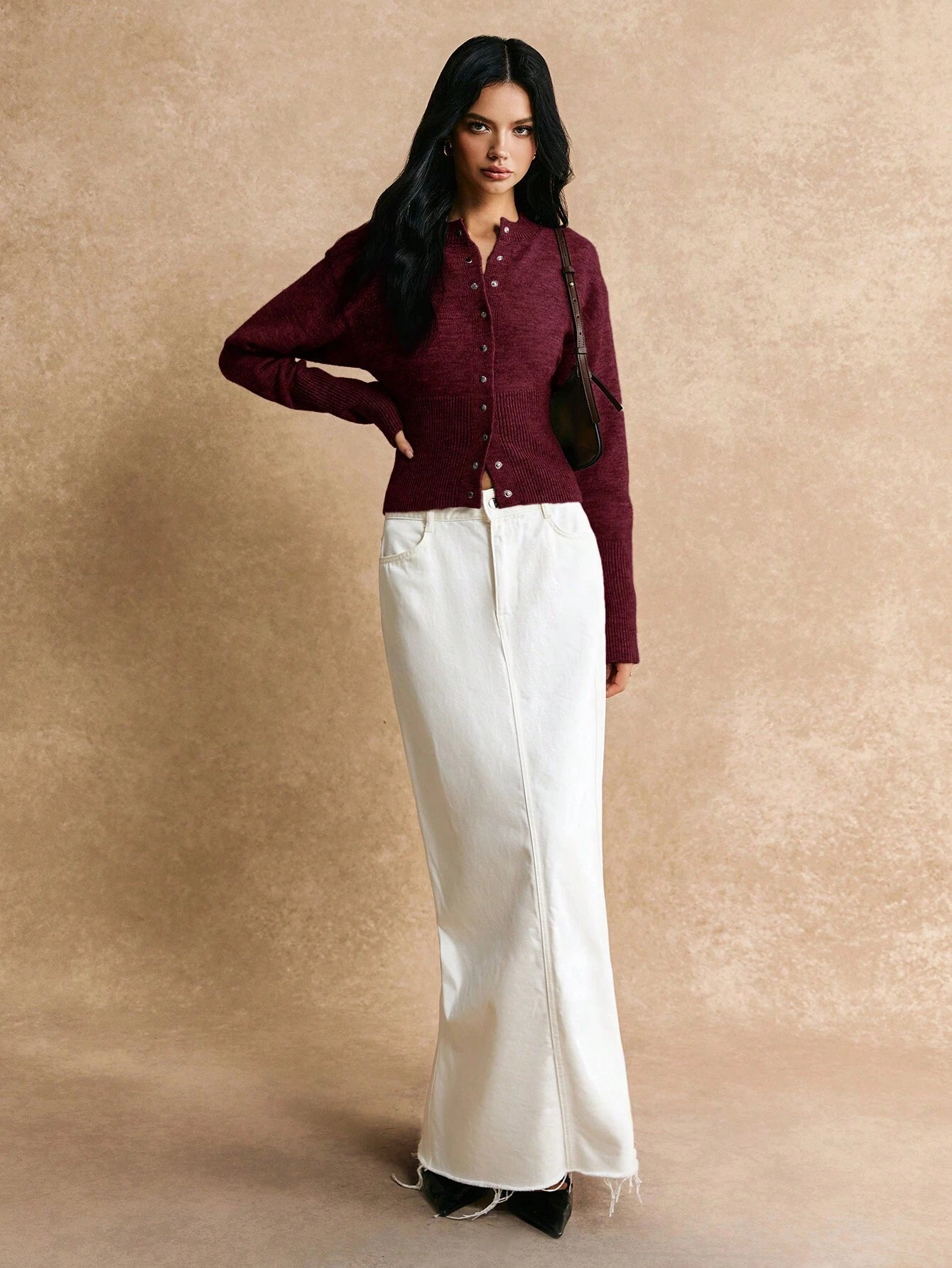 Ellari | spring cardigan