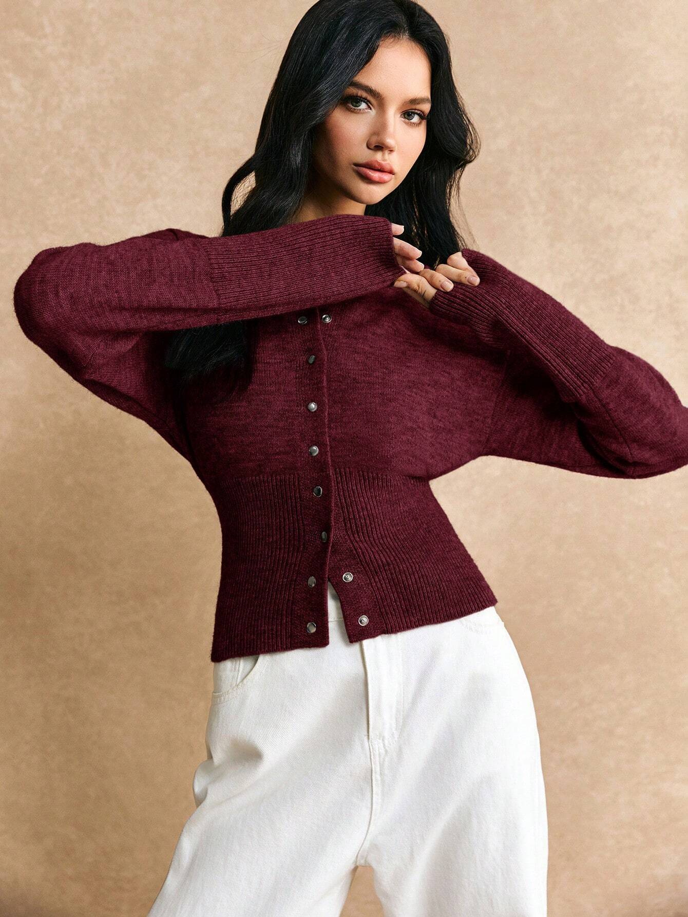 Ellari | spring cardigan