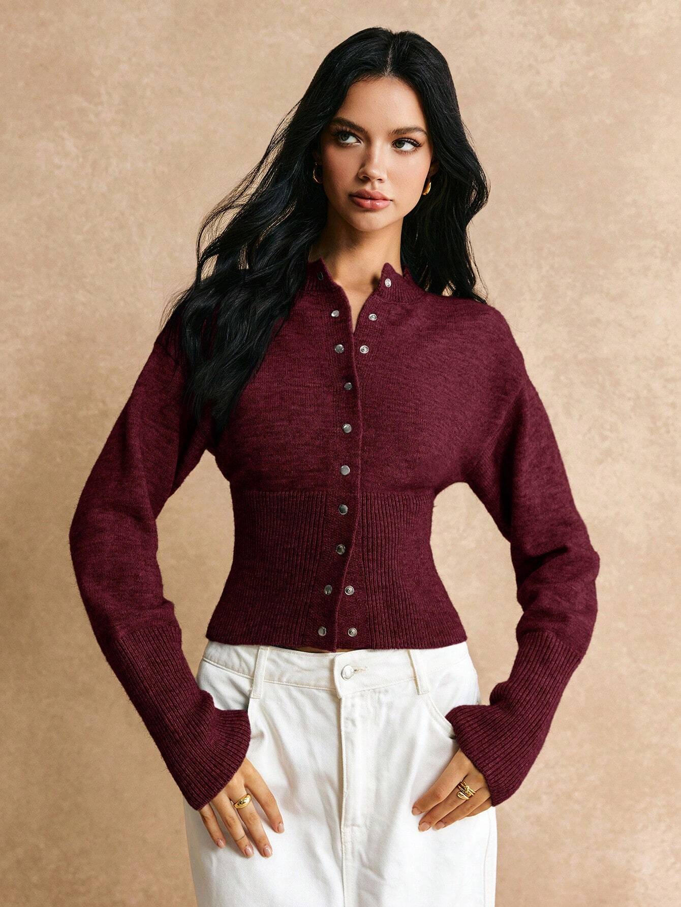 Ellari | spring cardigan