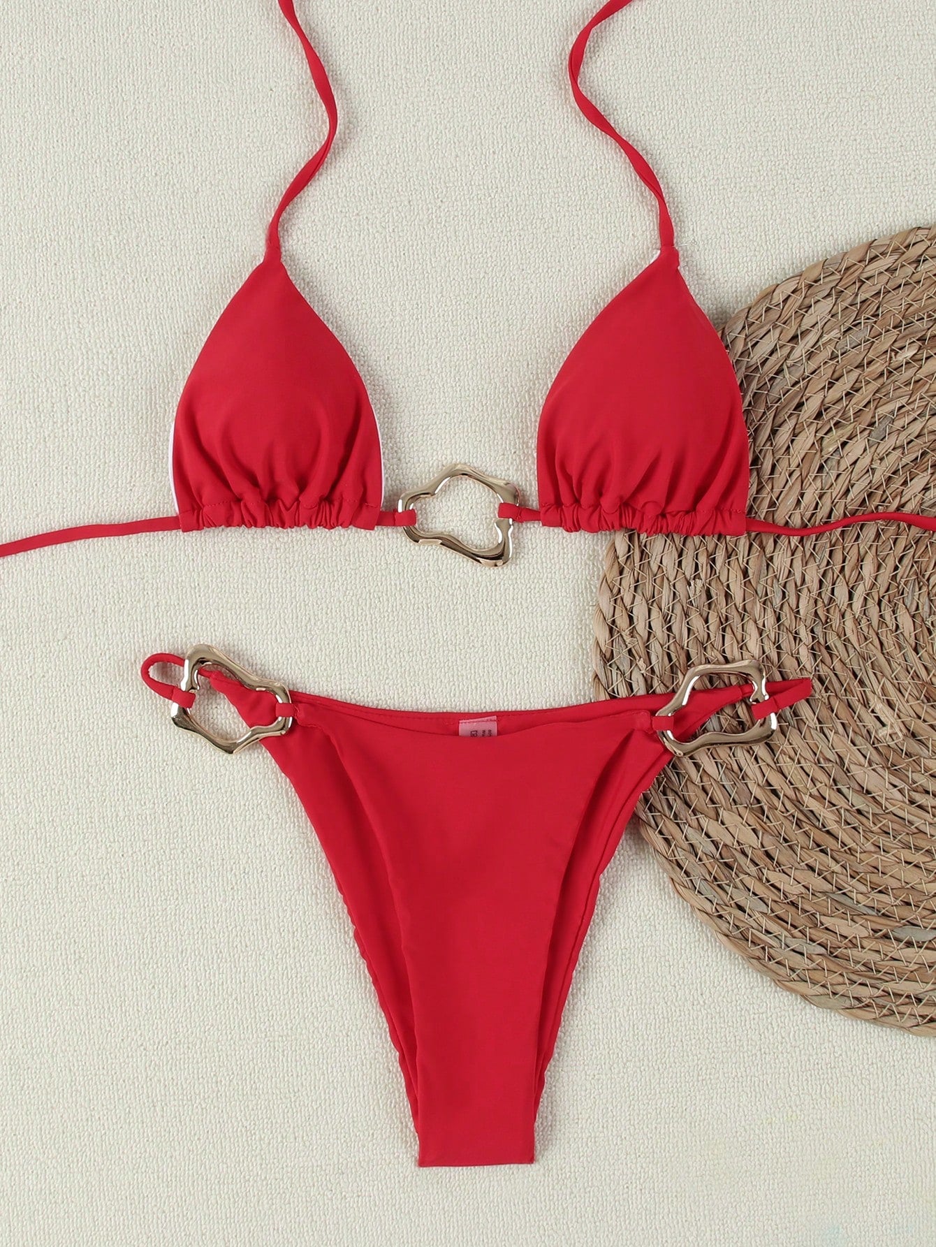 Ellari | European style Sexy Bikini