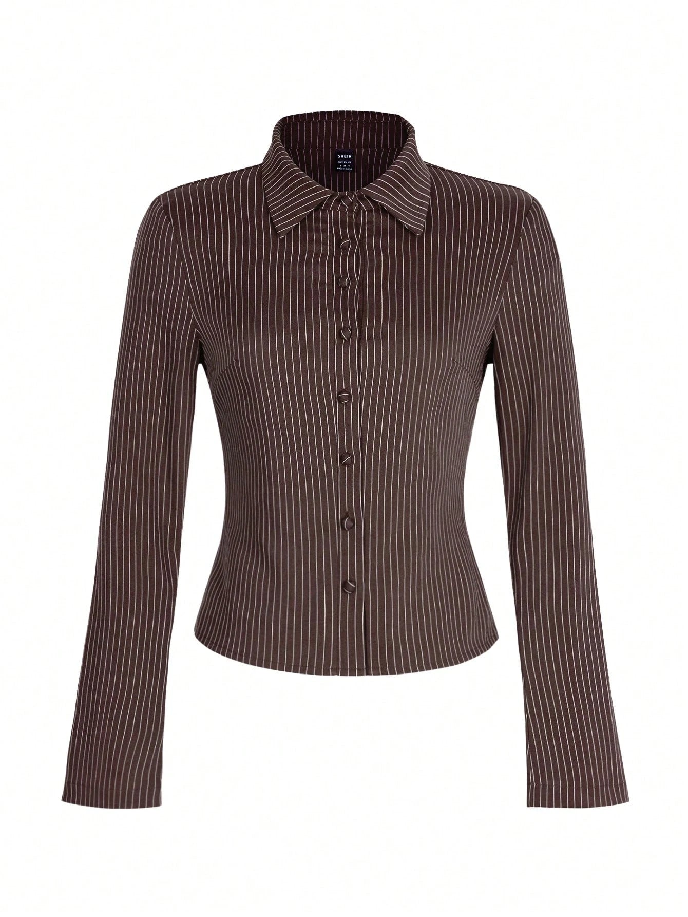 Ellari | stripped shirt
