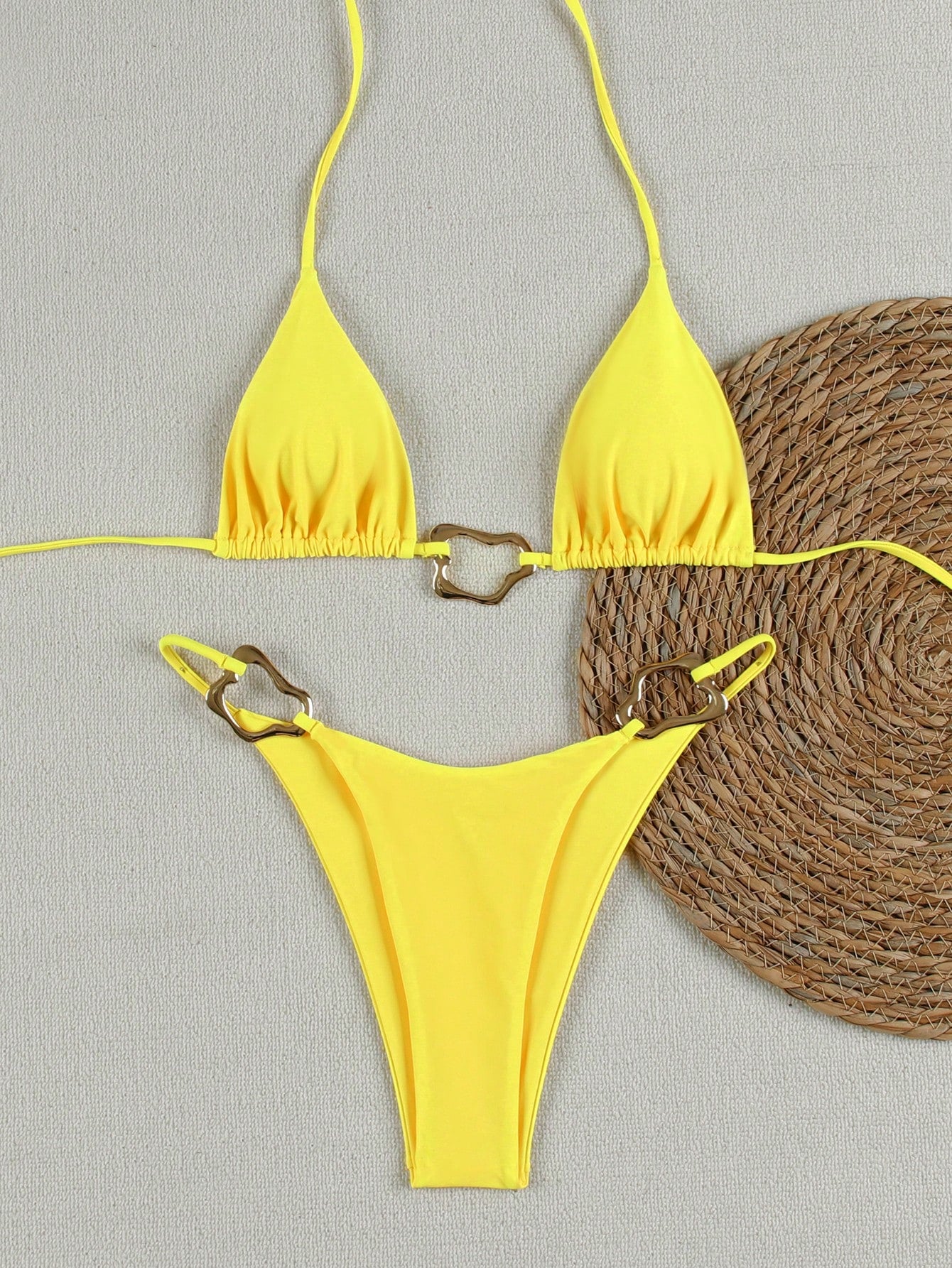 Ellari | European style Sexy Bikini
