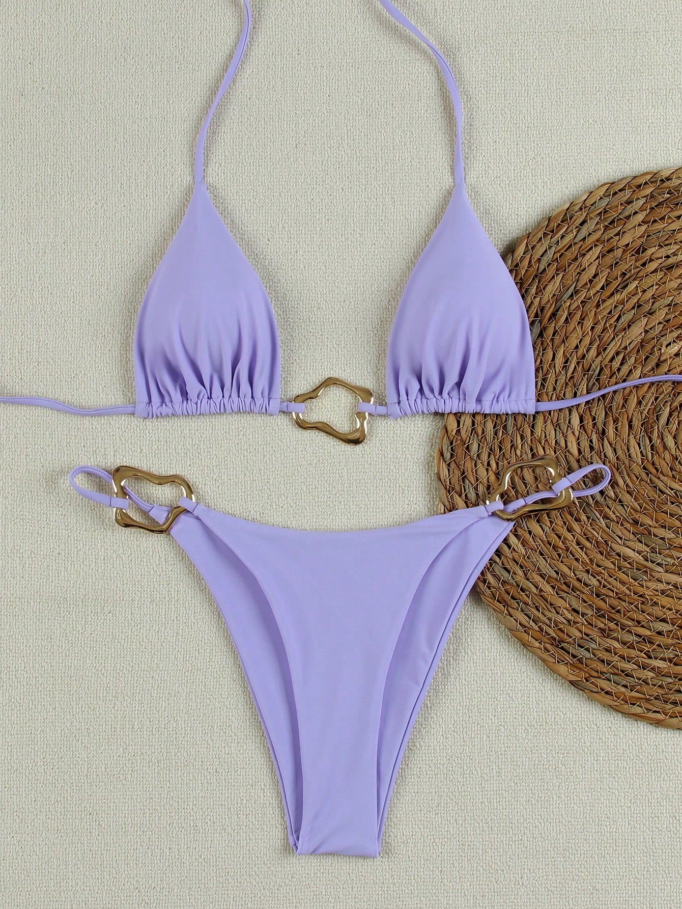Ellari | European style Sexy Bikini