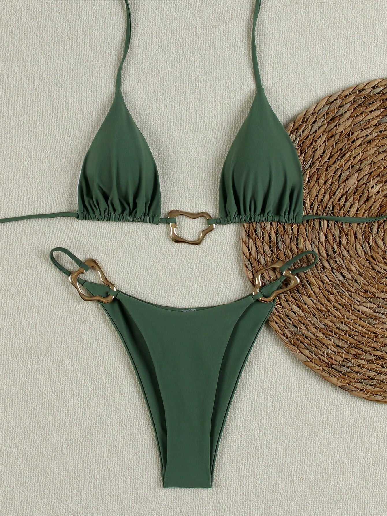 Ellari | European style Sexy Bikini