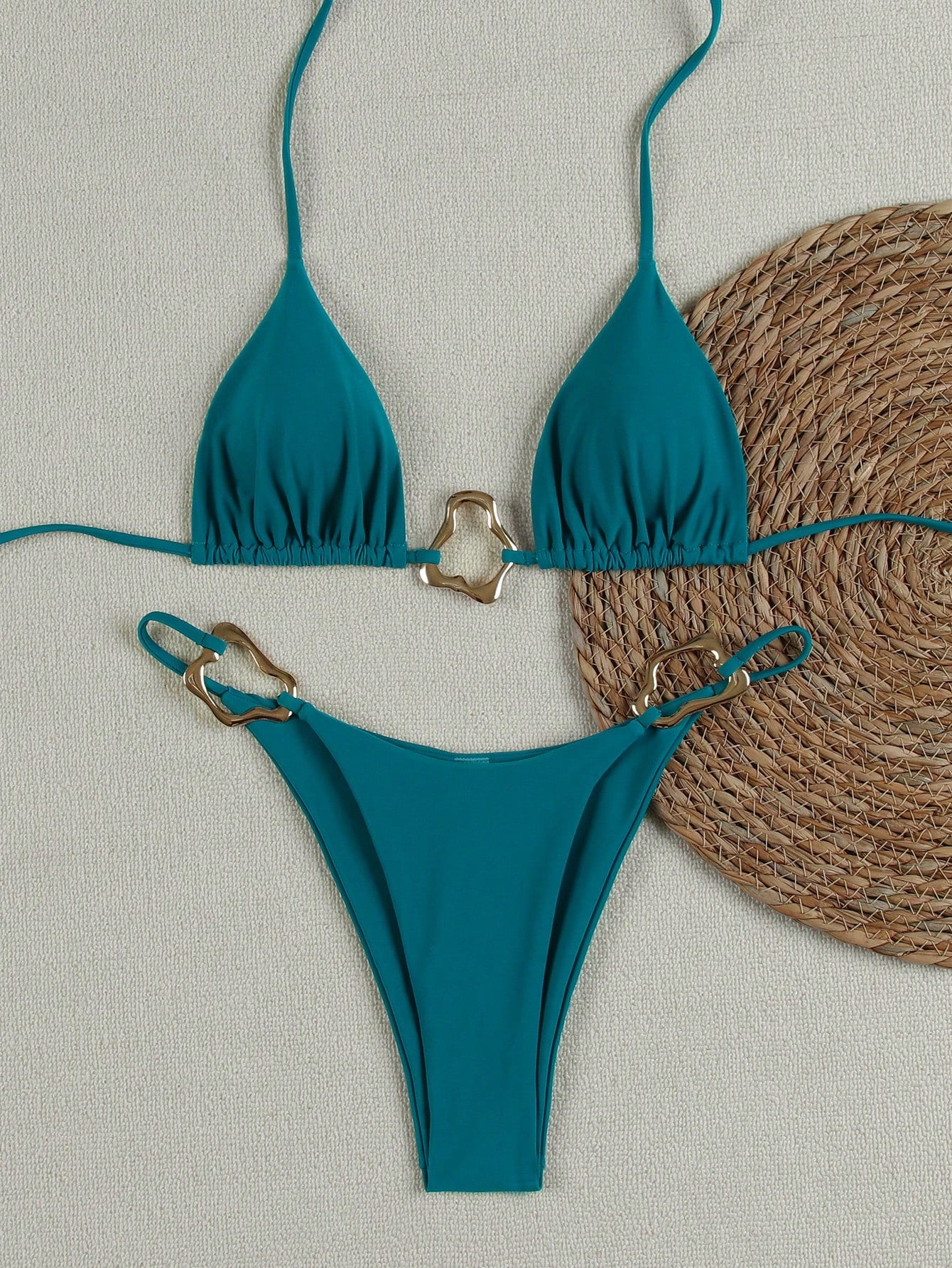Ellari | European style Sexy Bikini
