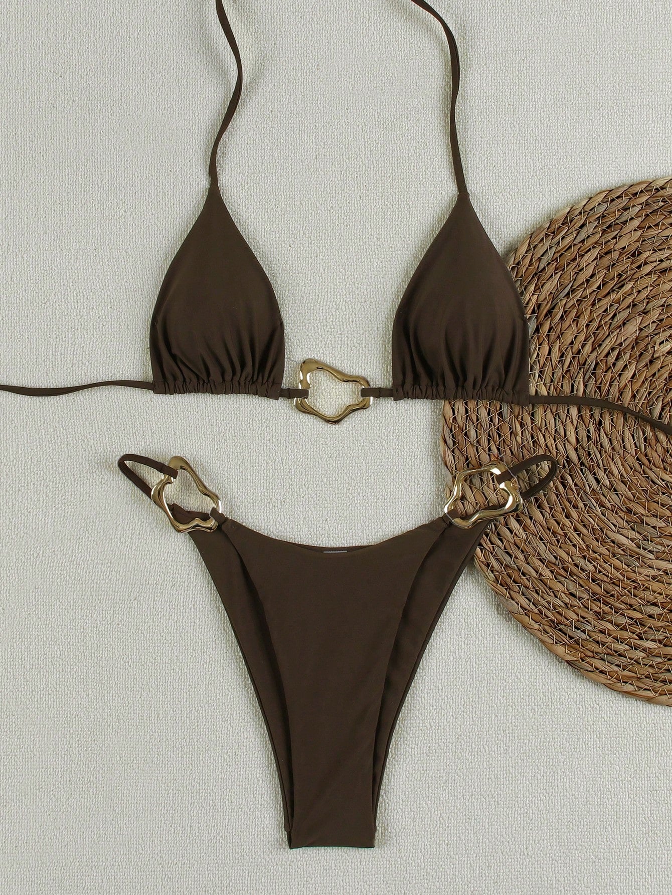 Ellari | European style Sexy Bikini