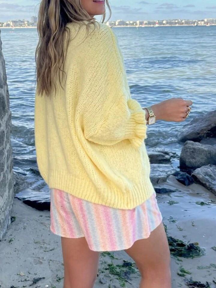 Ellari | charming sweater