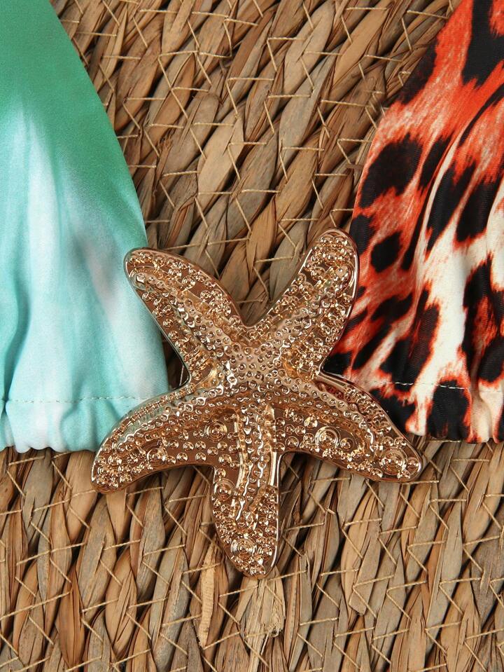Ellari | leopard bikini