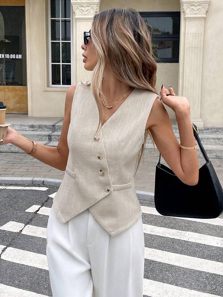 Ellari | office core vest
