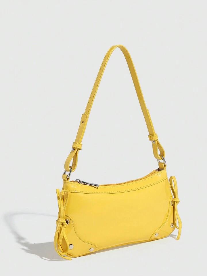 Ellari | Blond bag