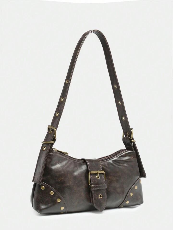 Ellari | rustic bag