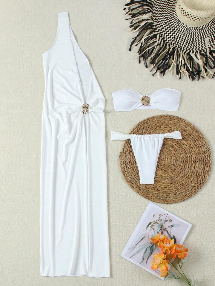 Ellari | 3-piece european style bikini