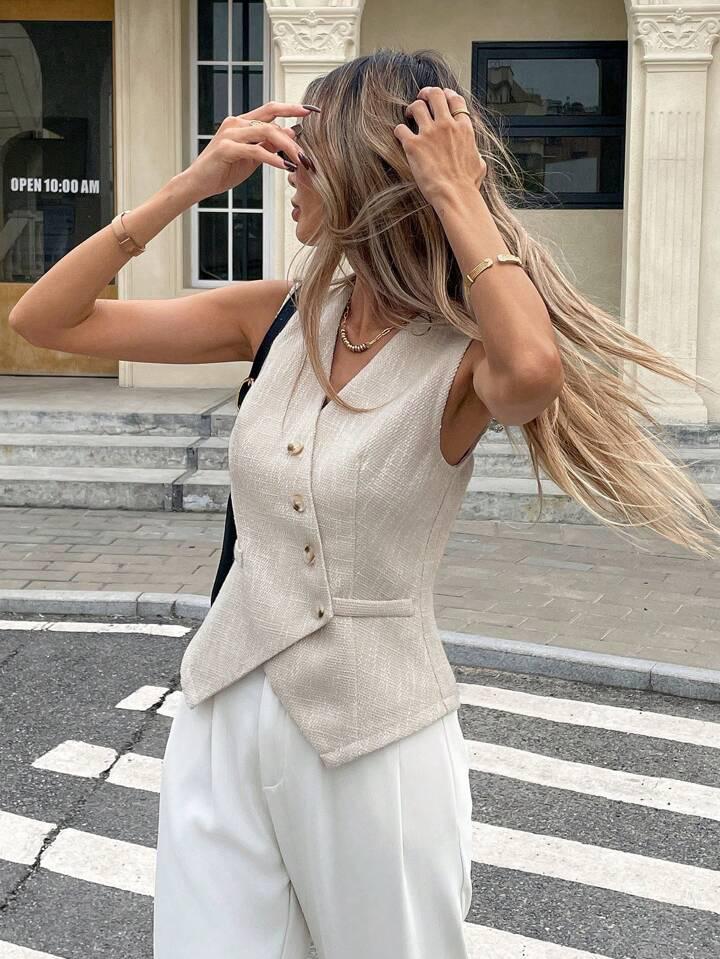 Ellari | office core vest