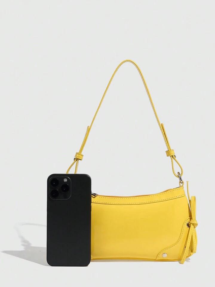 Ellari | Blond bag