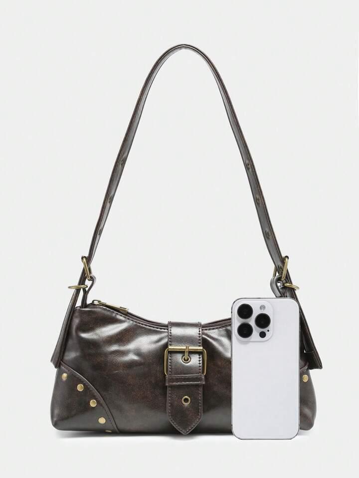 Ellari | rustic bag