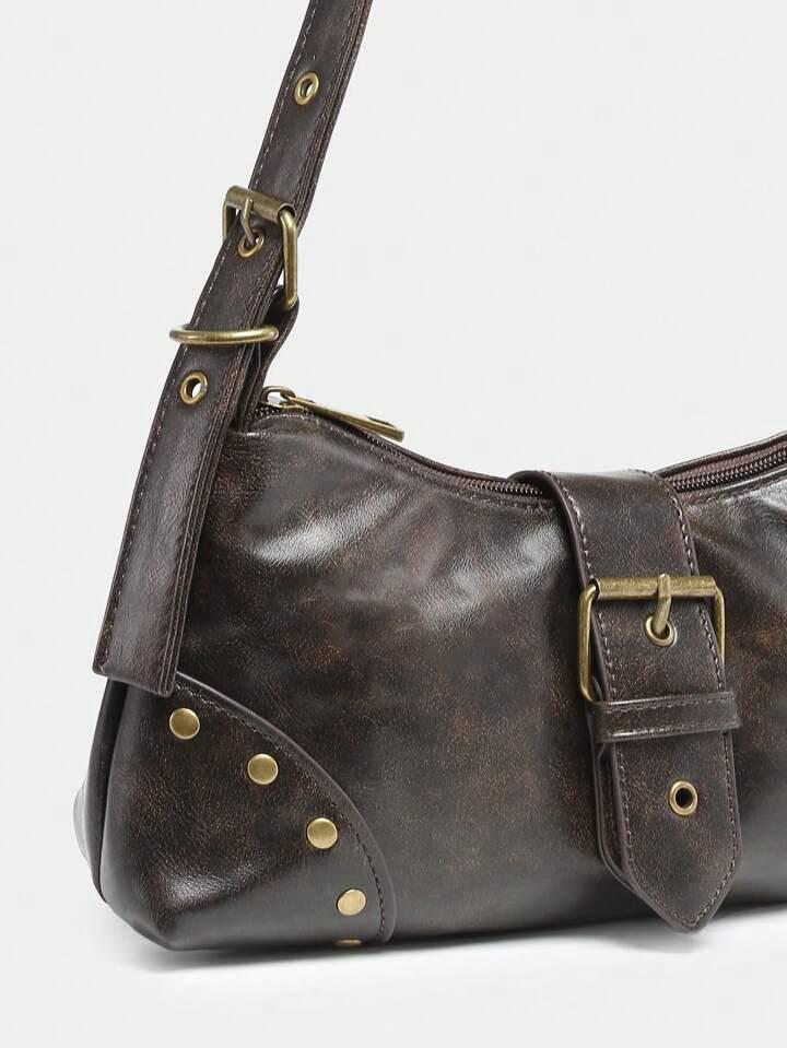 Ellari | rustic bag