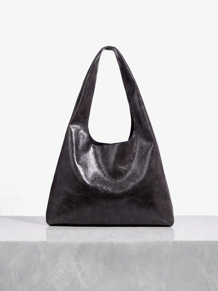 Ellari | studded long bag