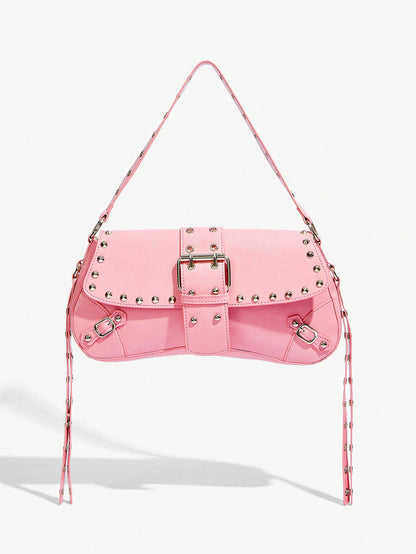 Ellari | vintage wave shoulder bag