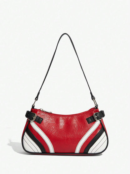 Ellari | Sporty Shoulder bag