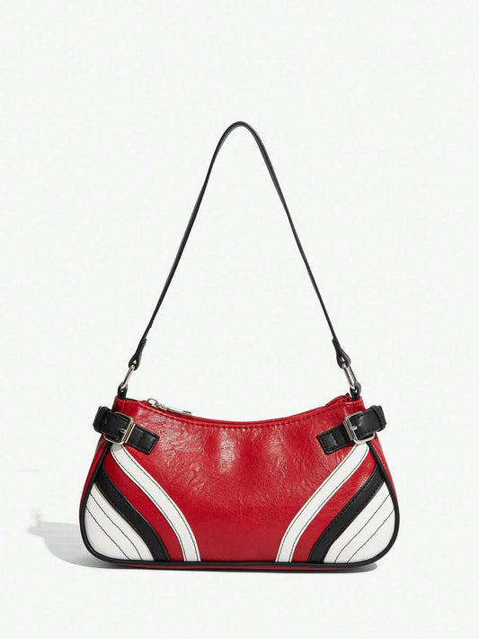 Ellari | Sporty Shoulder bag