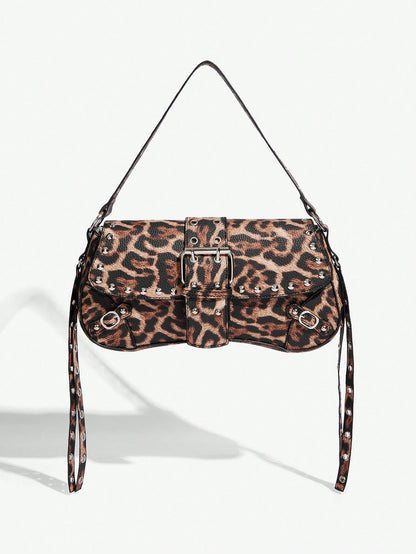 Ellari | vintage wave shoulder bag