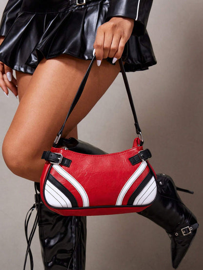 Ellari | Sporty Shoulder bag