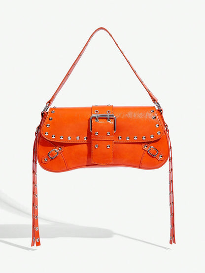 Ellari | vintage wave shoulder bag