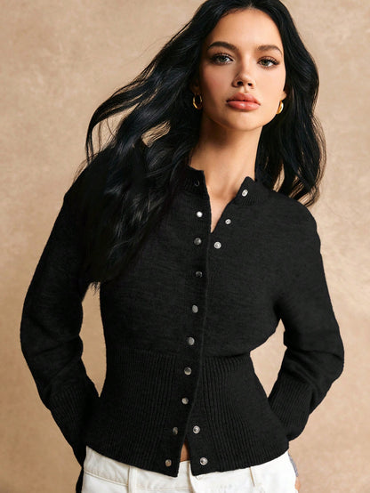 Ellari | spring cardigan