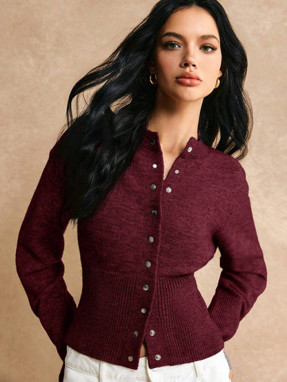 Ellari | spring cardigan