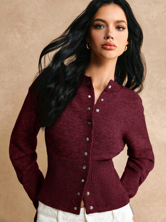 Ellari | spring cardigan