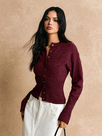 Ellari | spring cardigan