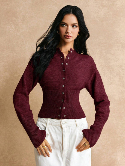 Ellari | spring cardigan